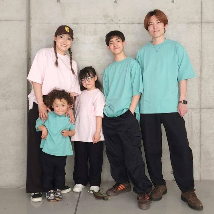 色違いリンク 1