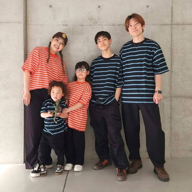 色違いリンク 2