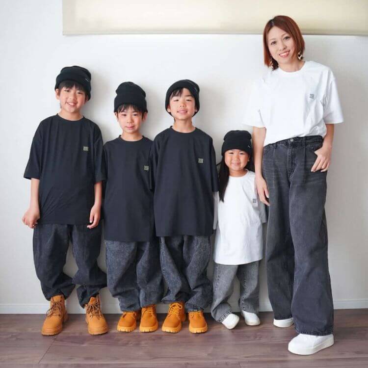 色違いリンク 2