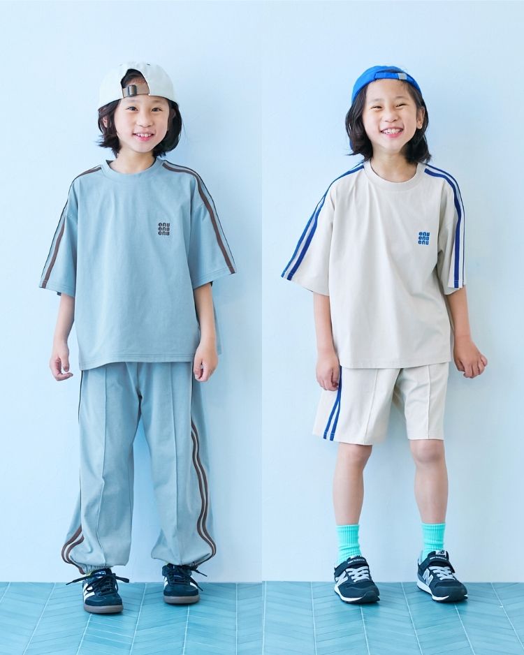 着回し抜群ワンマイルウェア