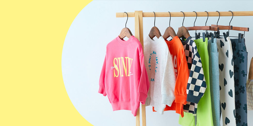 入園準備リスト 服選びのポイント付き！