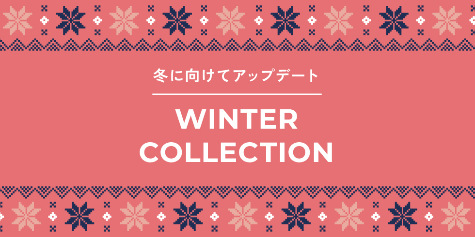 WINTER COLLECTION