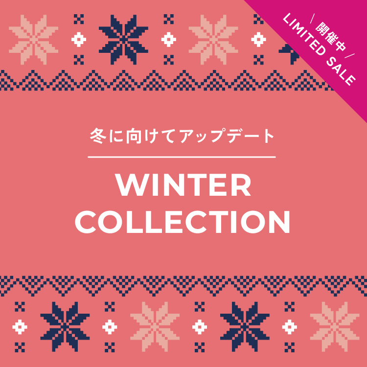 WINTER COLLECTION