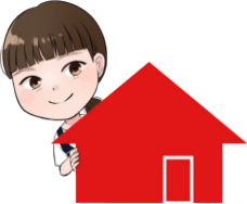 おーちゃん イラスト