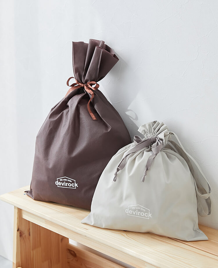 ギフトラッピング